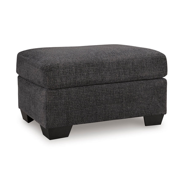 Loreo Ottoman