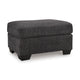 loreo ottoman from Signature Design by Ashley