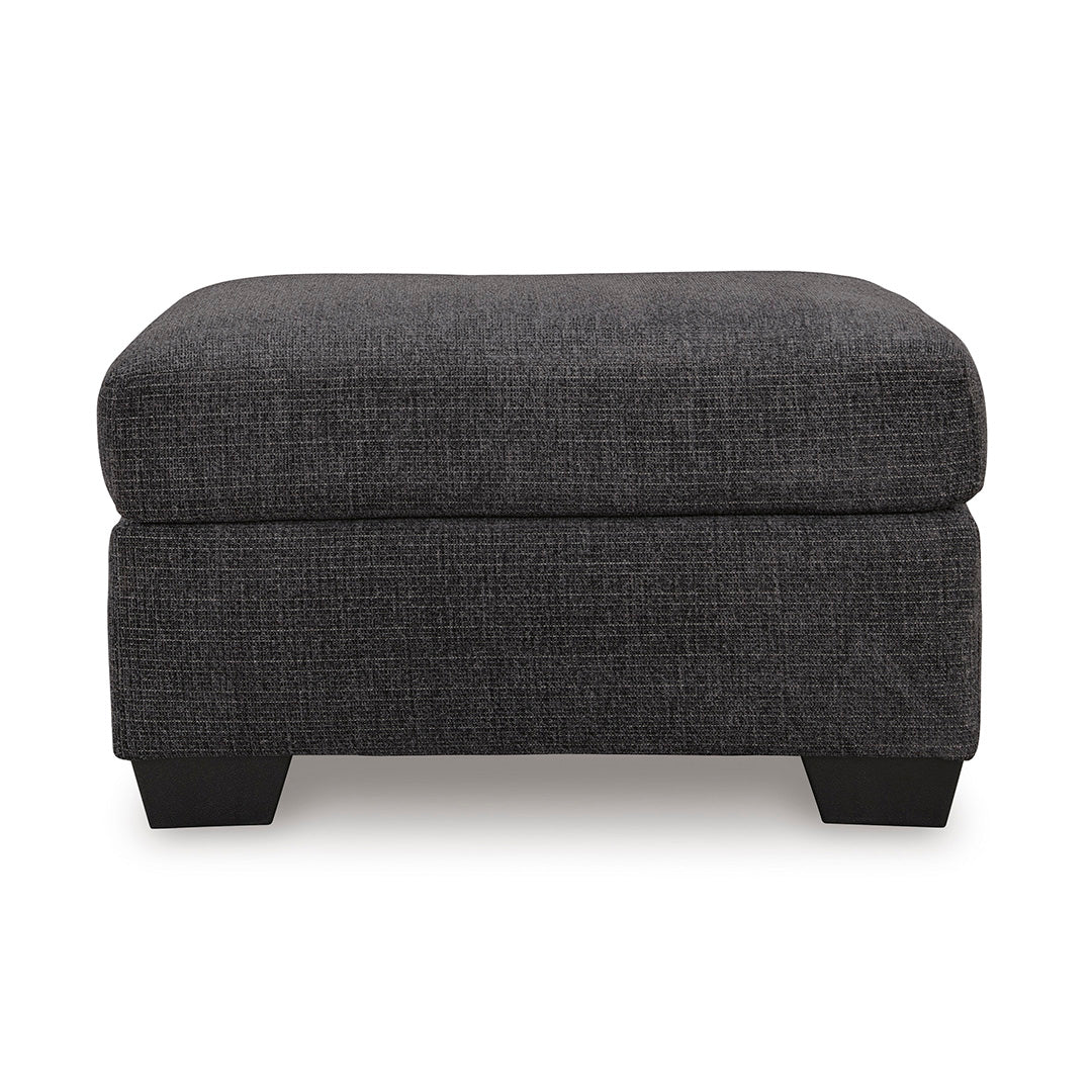 Loreo Ottoman