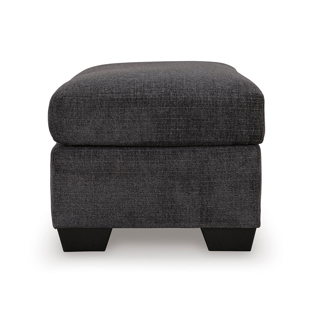 Loreo Ottoman