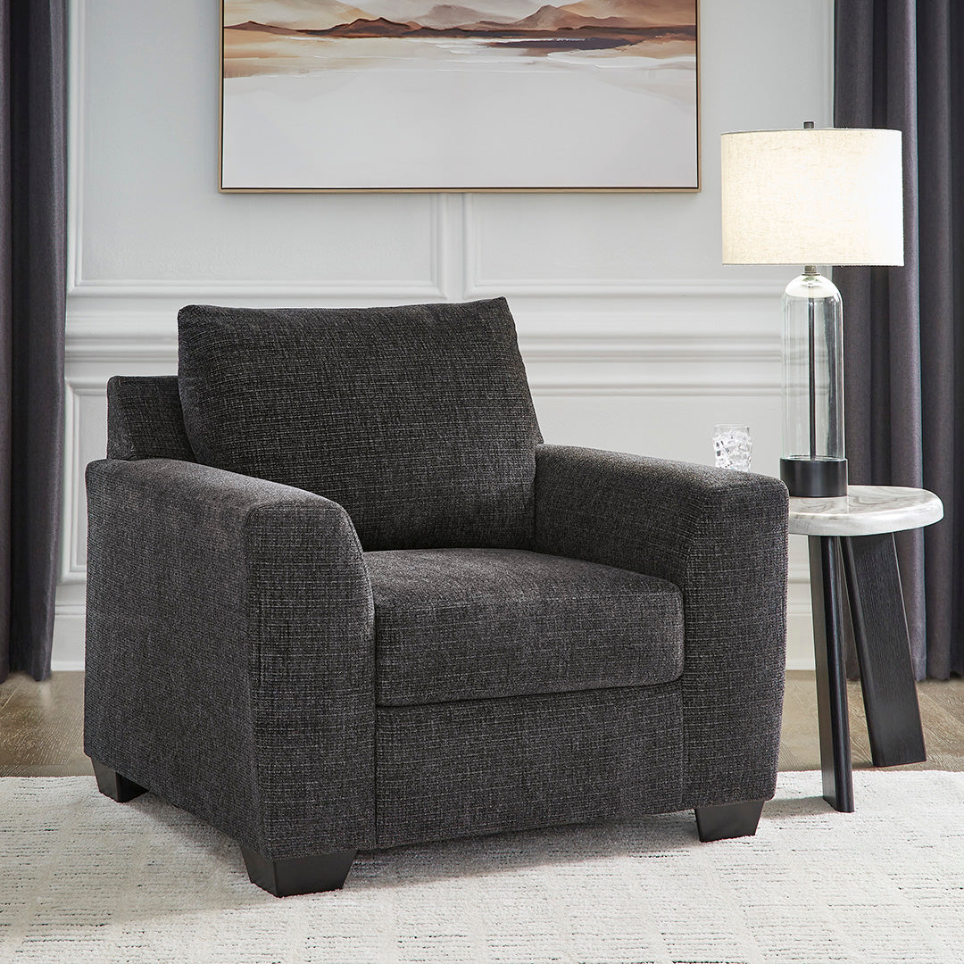 Loreo Chair