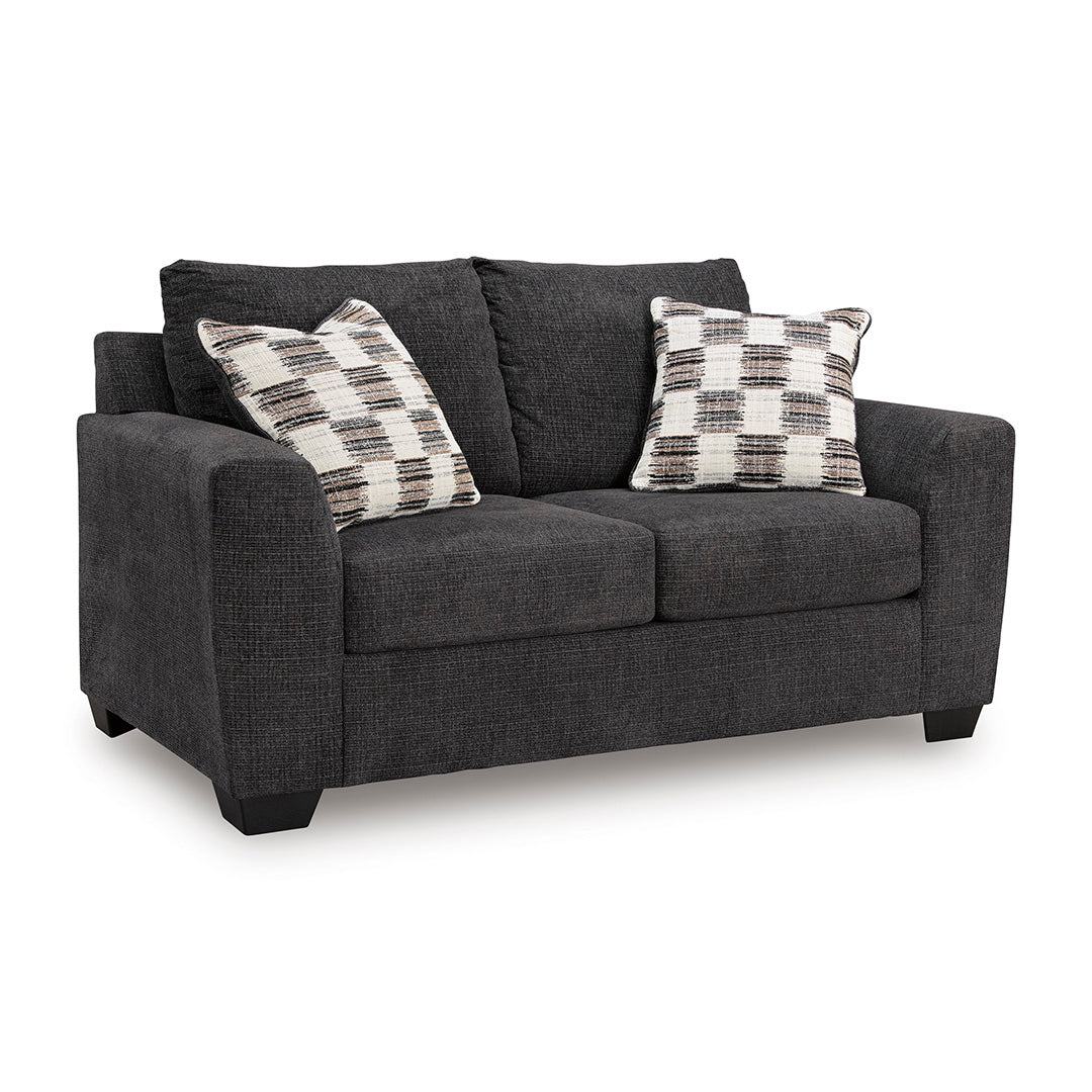 Loreo Loveseat