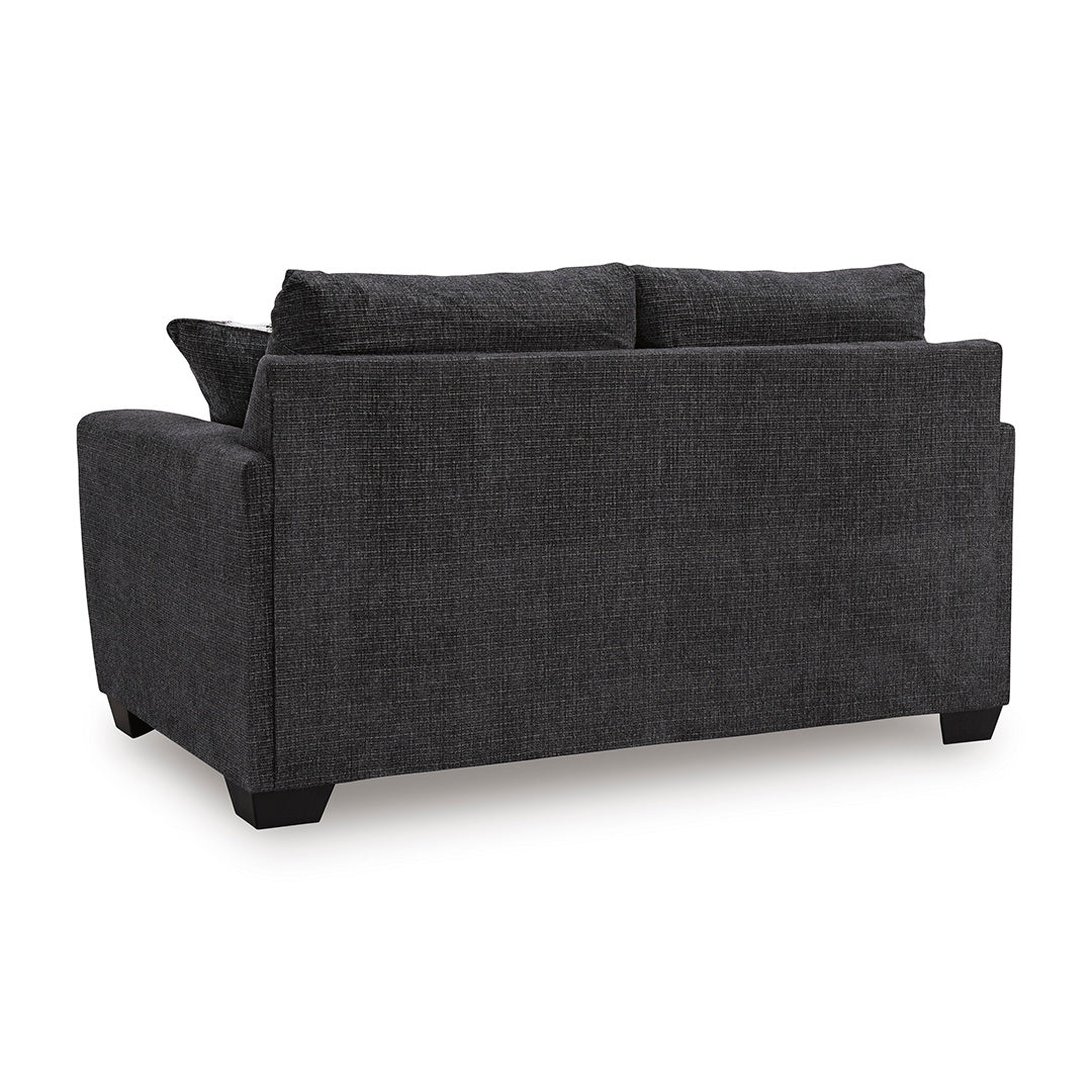 Loreo Loveseat