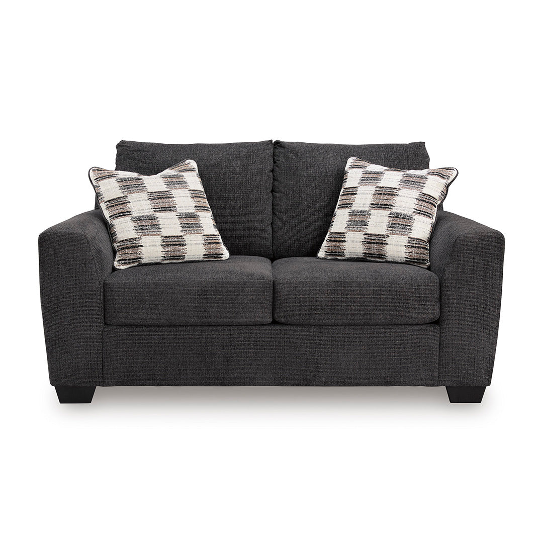 Loreo Loveseat