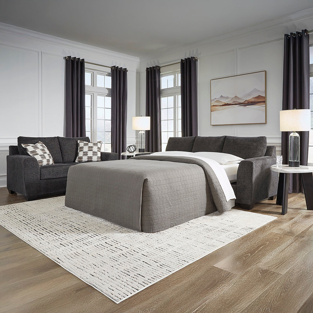 Loreo Queen Sleeper Sofa