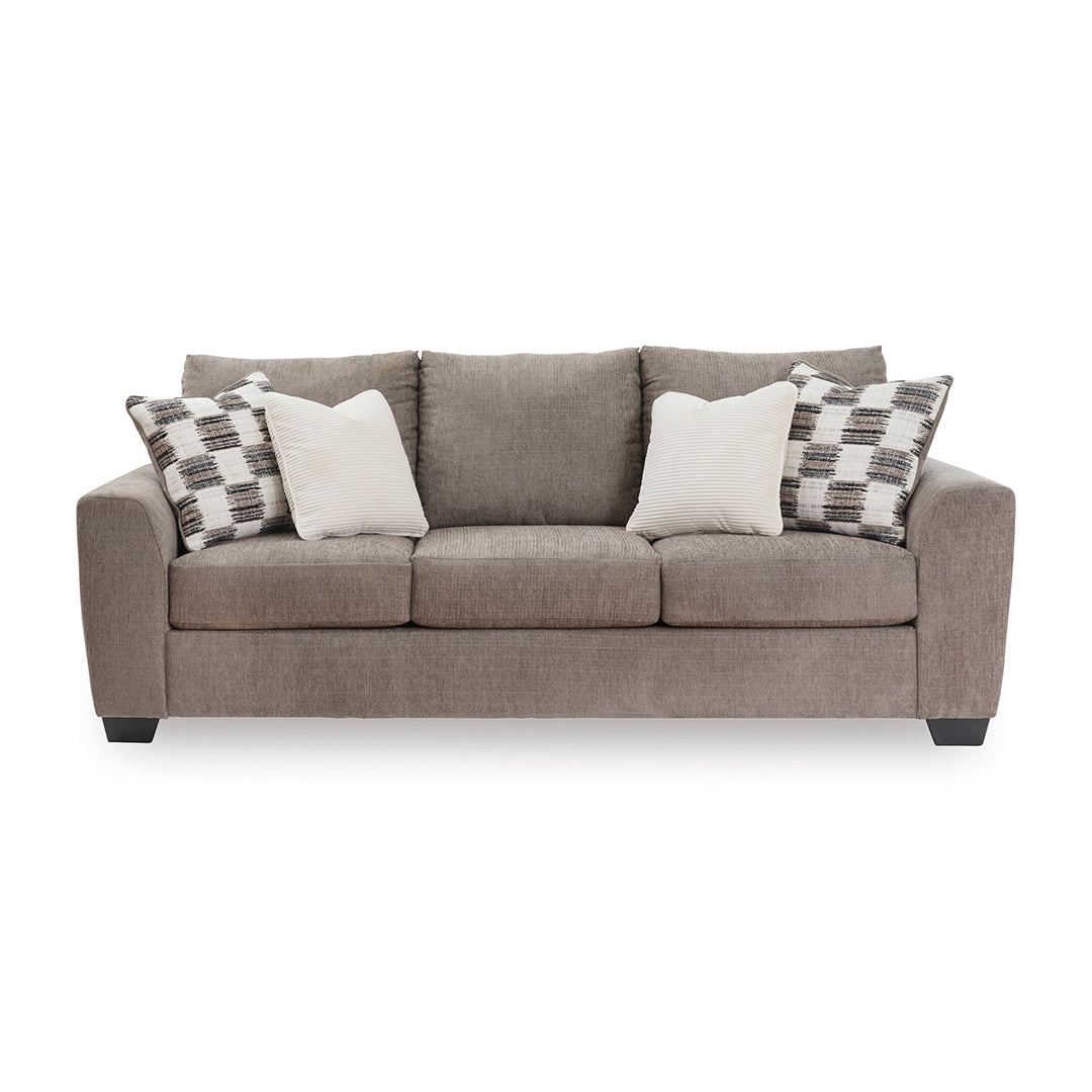 Loreo Sofa from Signature Design by Ashley in Chenille - Additional view 8