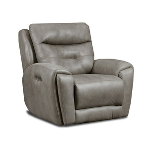 Point Break Triple Power Wall Recliner