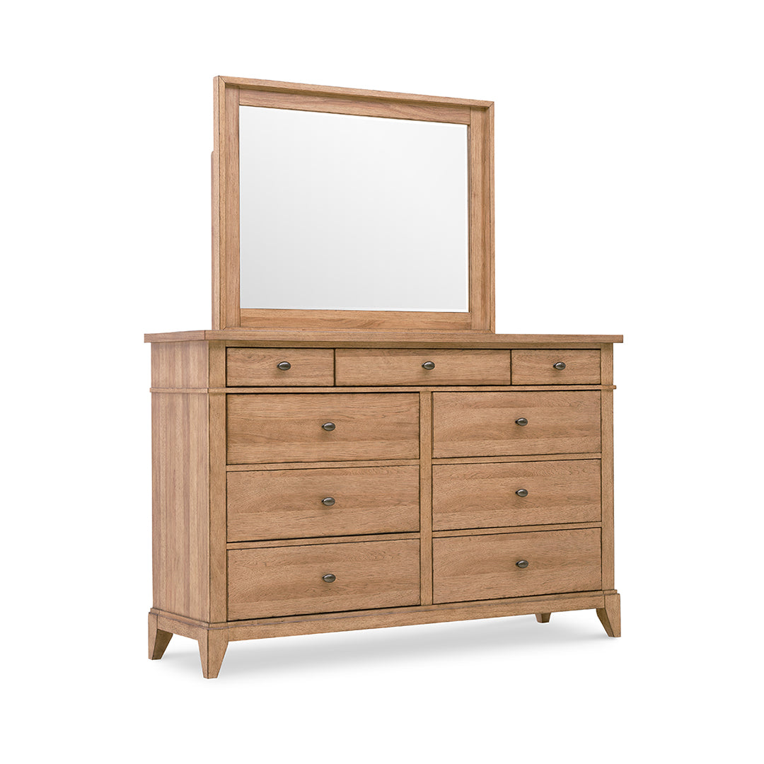 Todays Traditions - Mirror