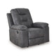 Stockworth Rocker Recliner