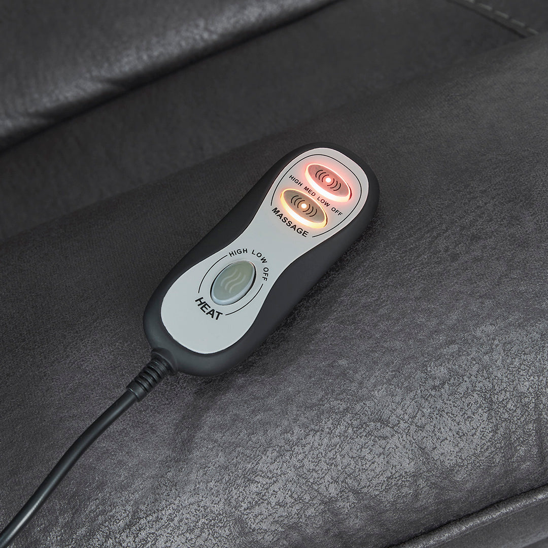 Stockworth Rocker Recliner