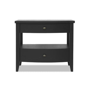 Toady's Traditions - Open Nightstand