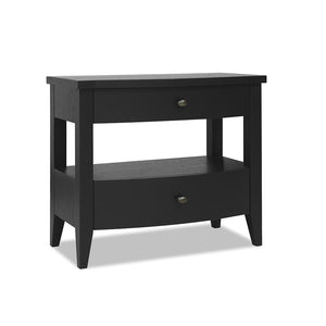 Toady's Traditions - Open Nightstand