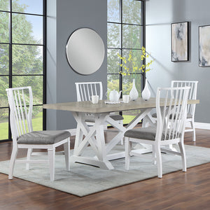 Lawton Dining Set (5pc)