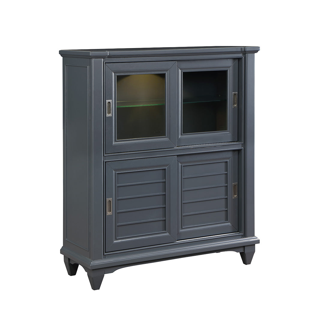 Lawton Cabinet