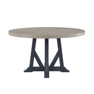 Lawton Round Dining Table