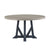 Lawton Round Dining Table