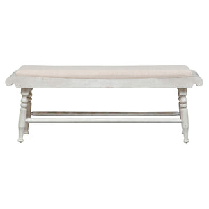 Whitney Dining Bench