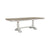 Whitney Trestle Dining Table