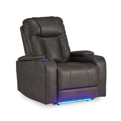 freazada power recliner from Signature Design by Ashley