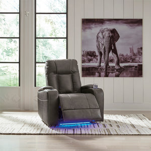 Freazada Power Recliner