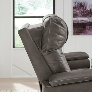 Freazada Power Recliner