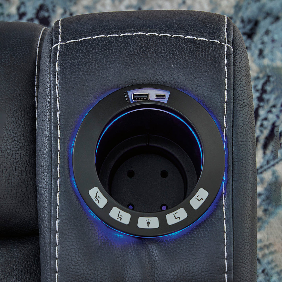 Freazada Power Recliner