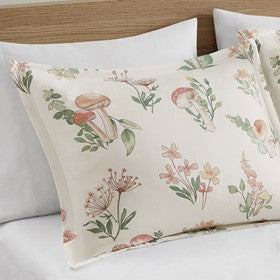 Gwen Garden Comforter Set