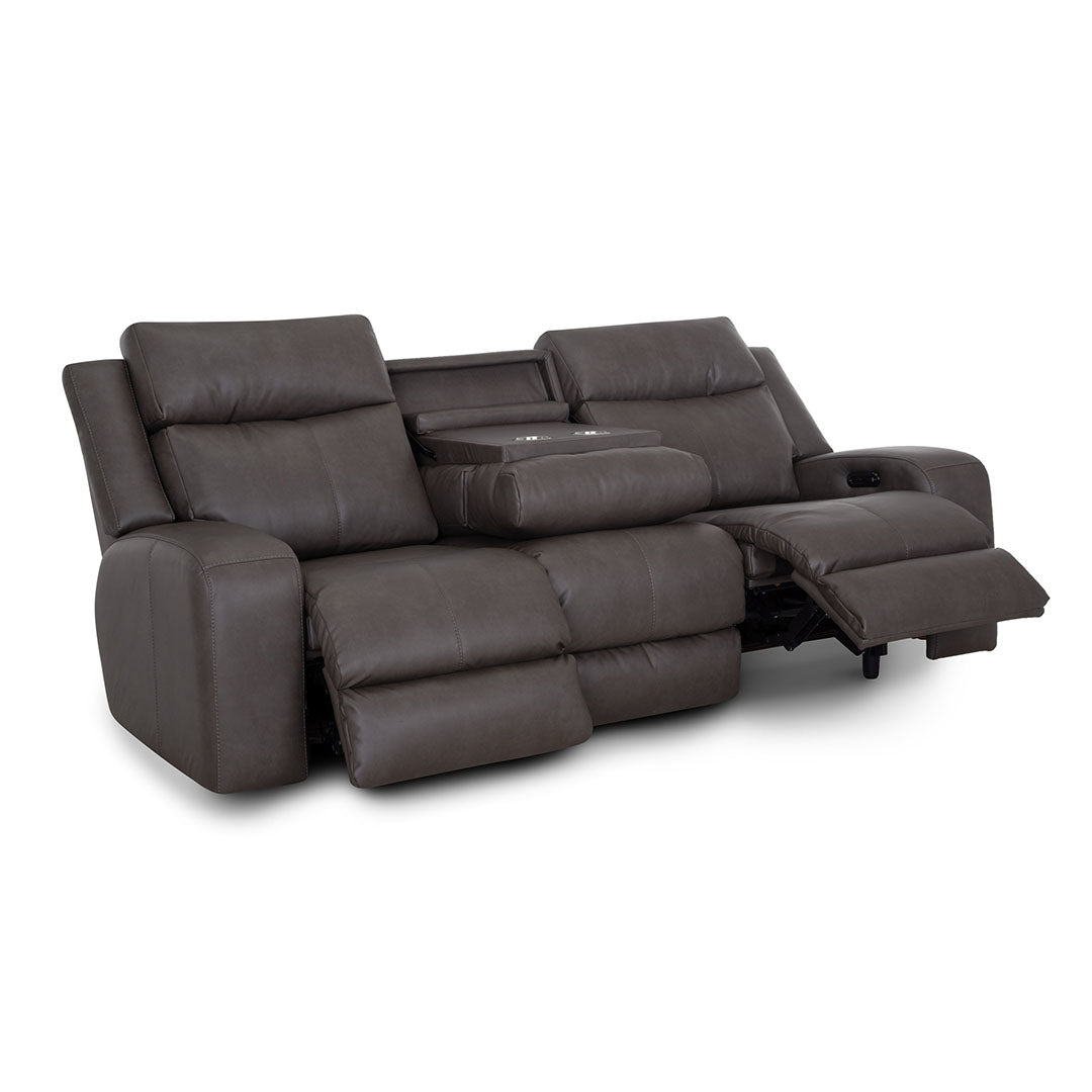 Wilson Power Reclining Sofa with Massage