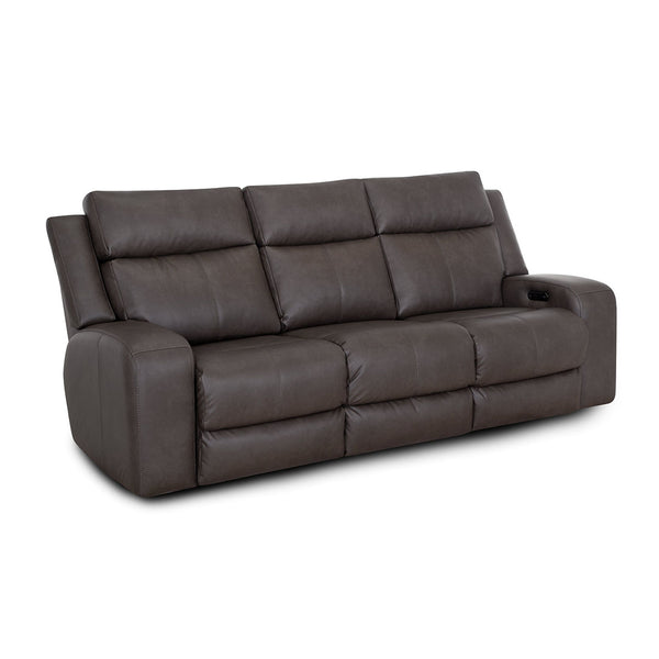 Wilson Power Reclining Sofa with Massage