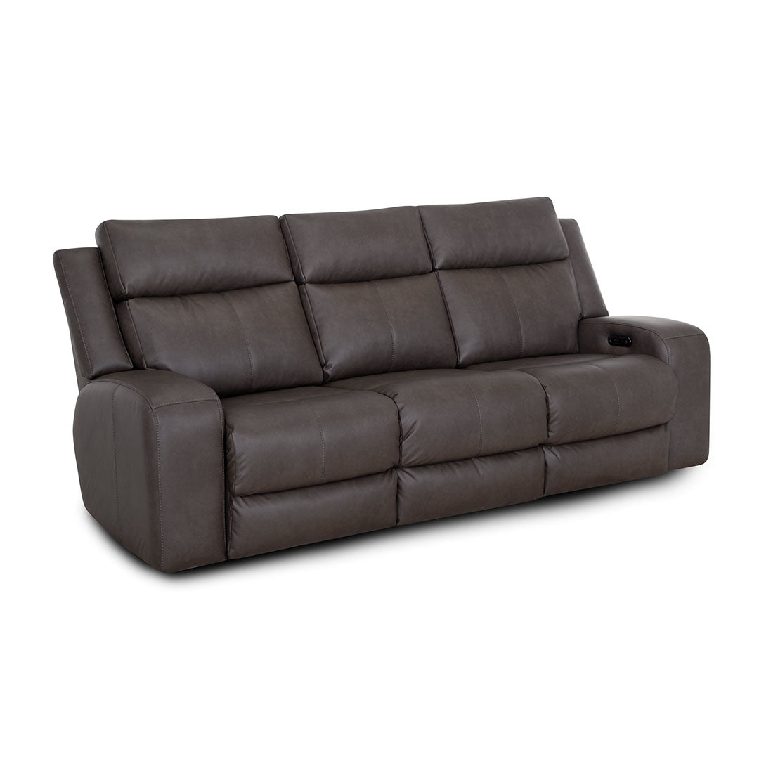 Wilson Power Reclining Sofa with Massage