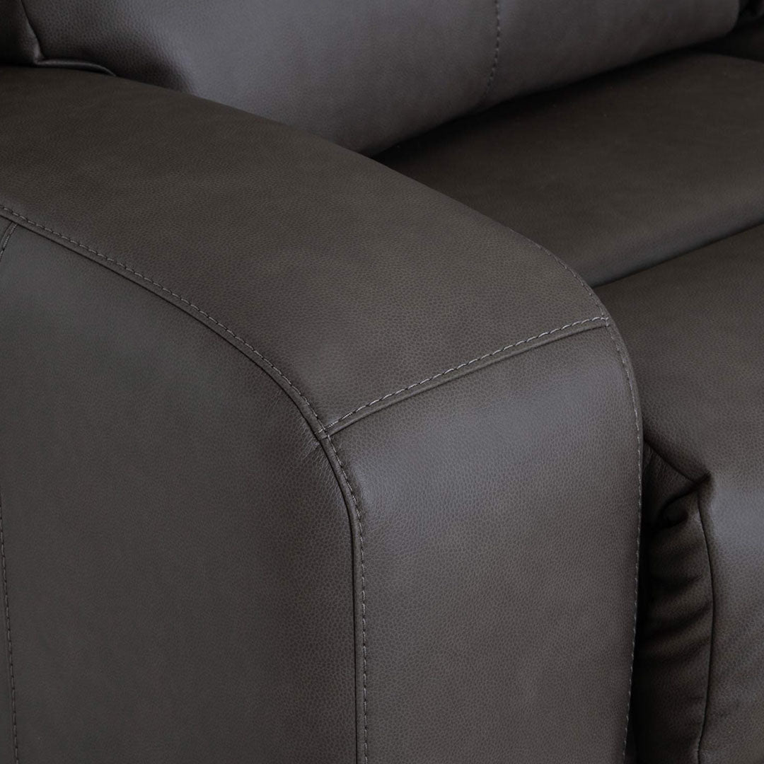 Wilson Power Reclining Sofa with Massage