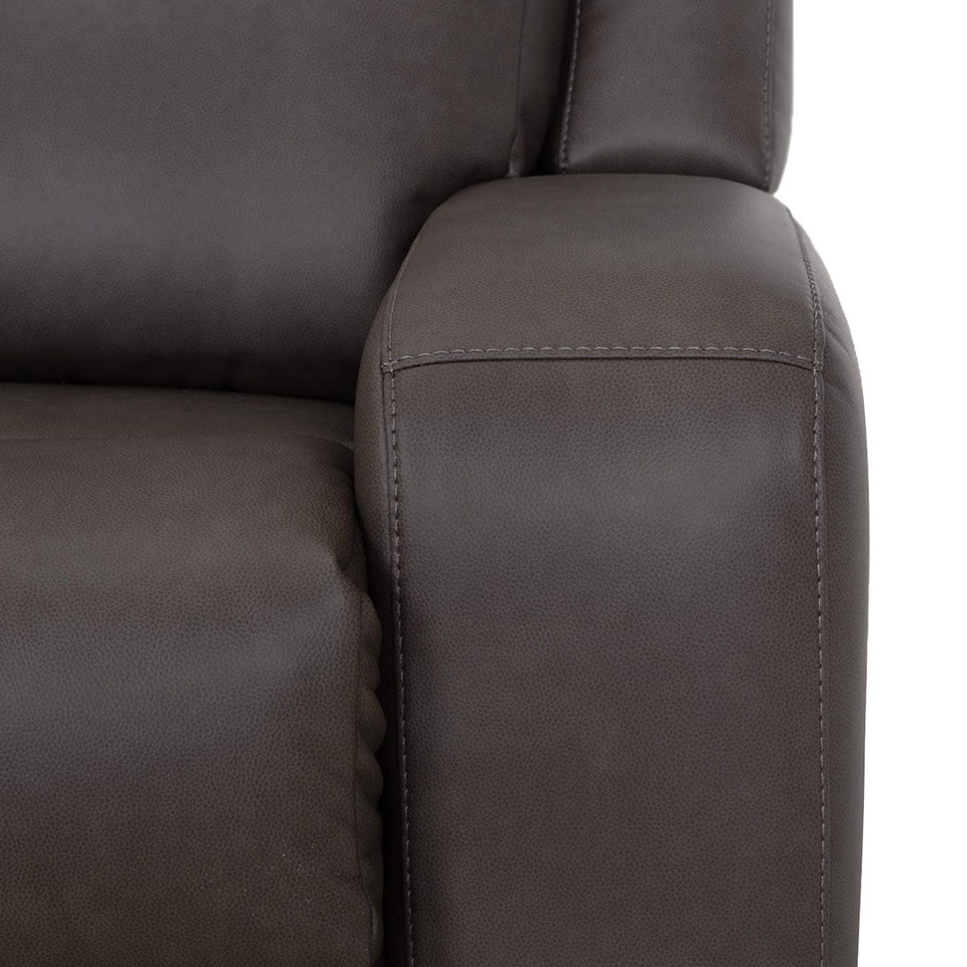 Wilson Power Reclining Sofa with Massage