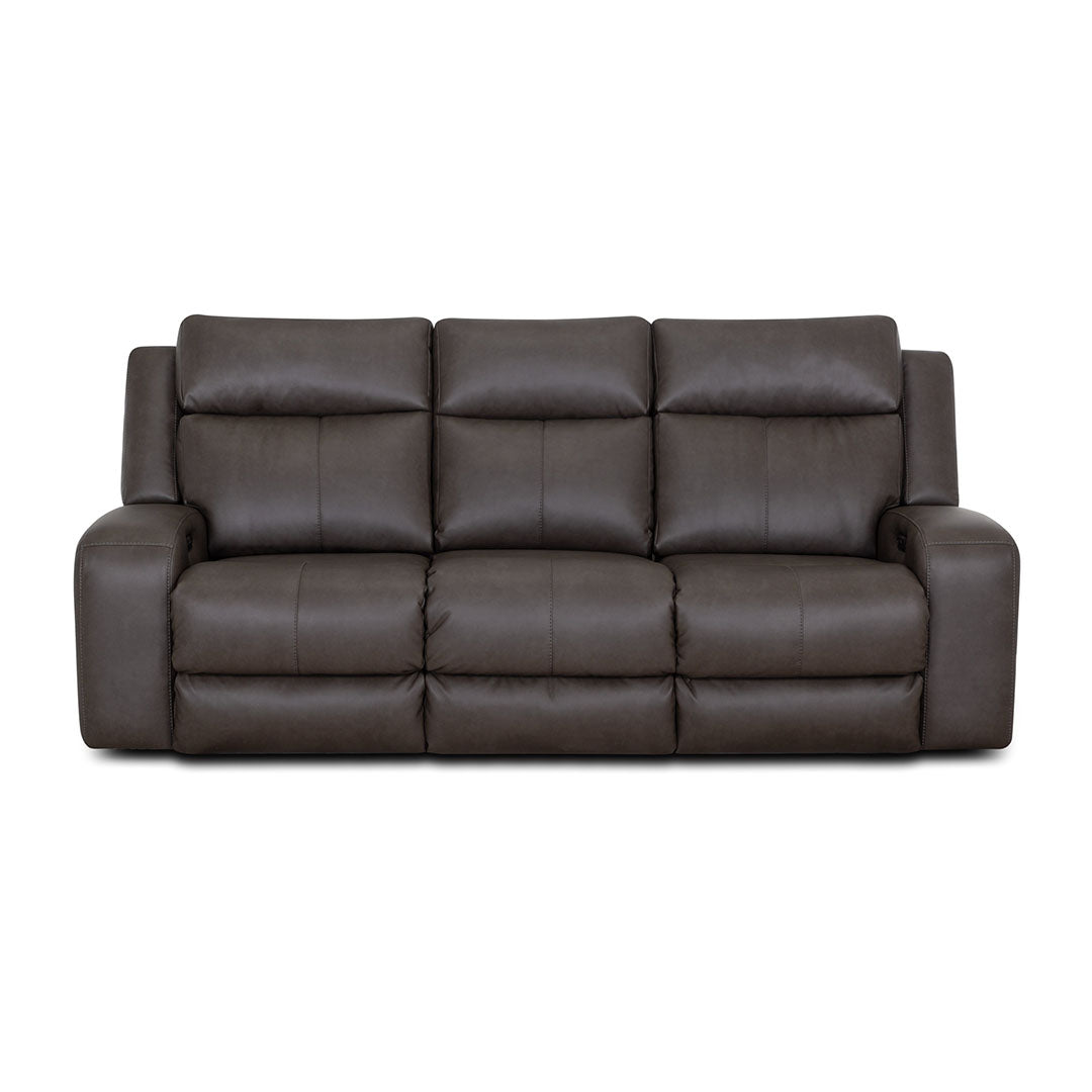Wilson Power Reclining Sofa with Massage