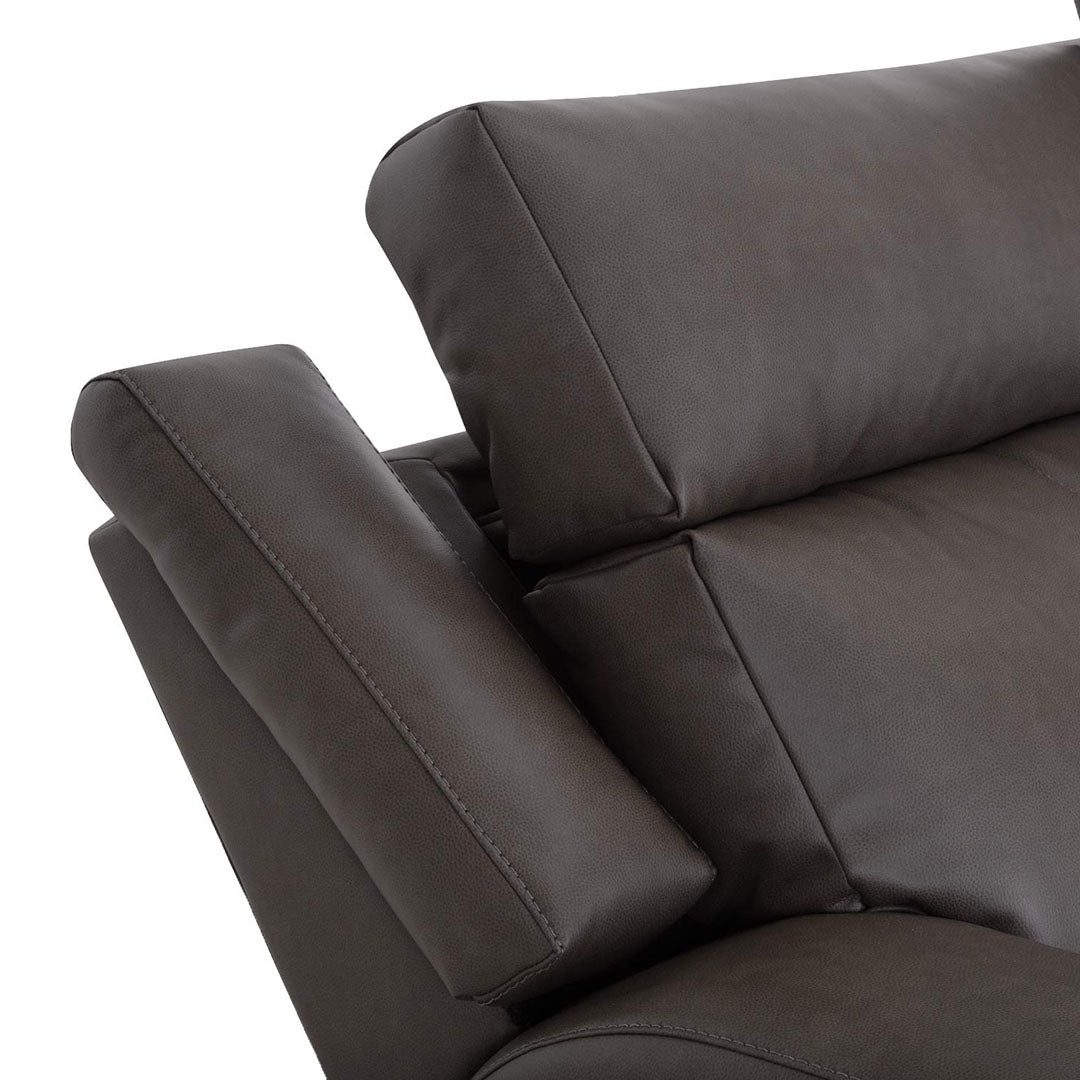 Wilson Power Reclining Sofa with Massage