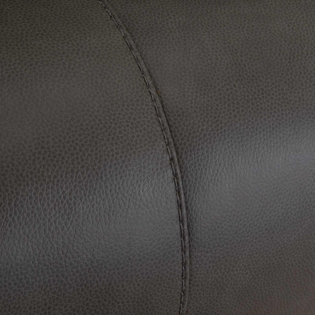 Wilson Power Reclining Console Loveseat with Massage