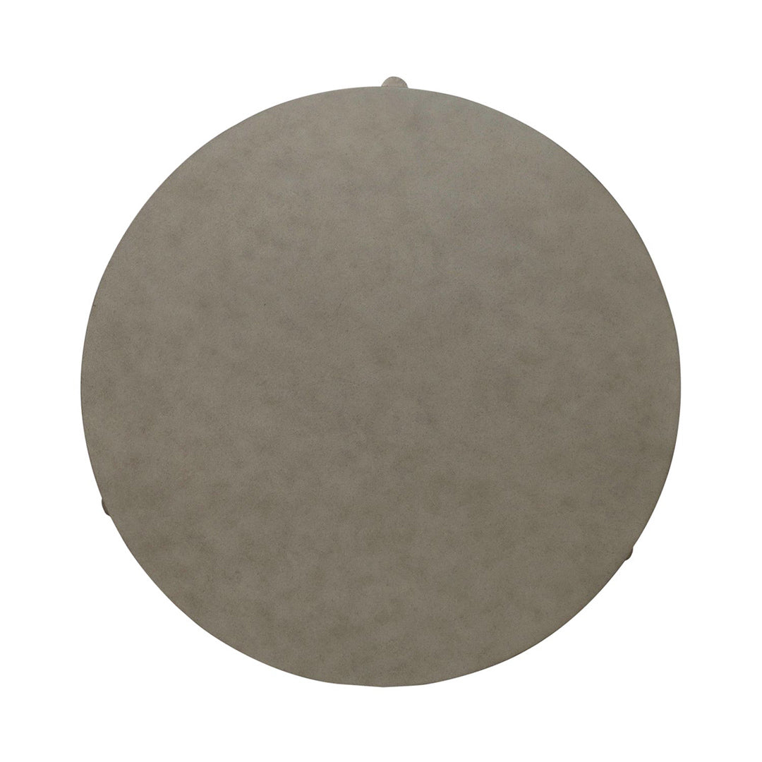 Affinity Round Cocktail Table