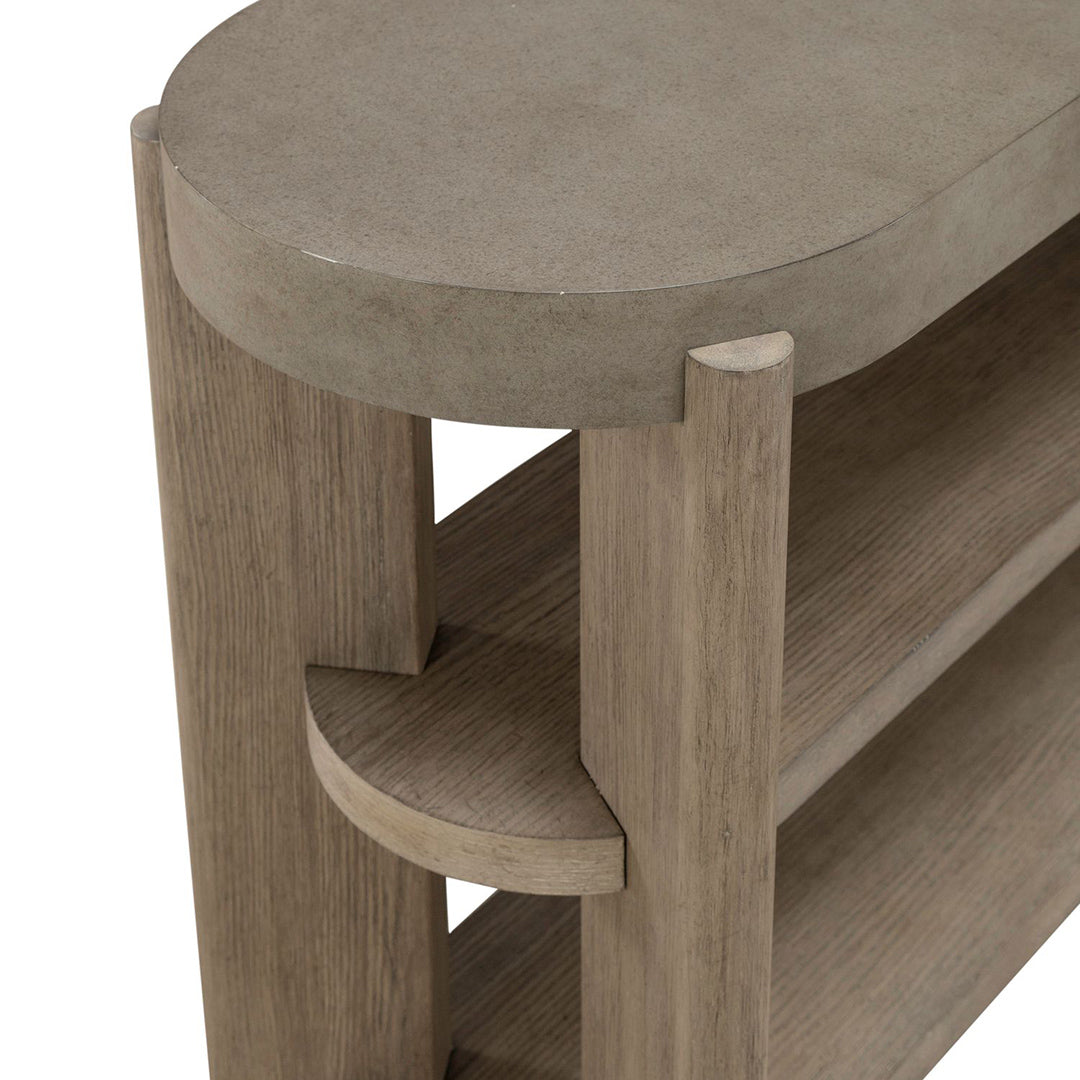 Mesa de sofá Affinity 