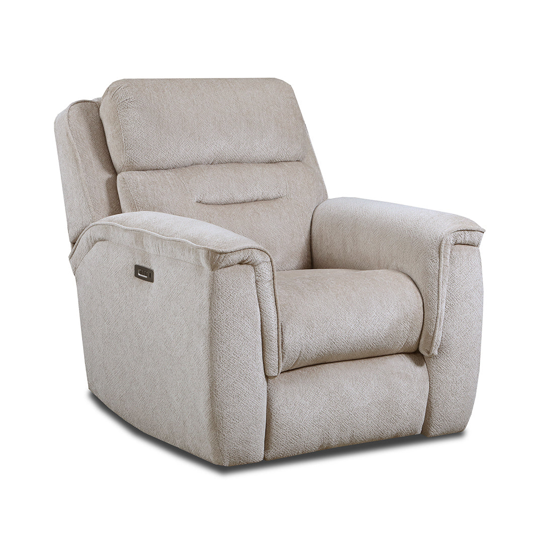 Sillón reclinable eléctrico Titan Wall Saver 