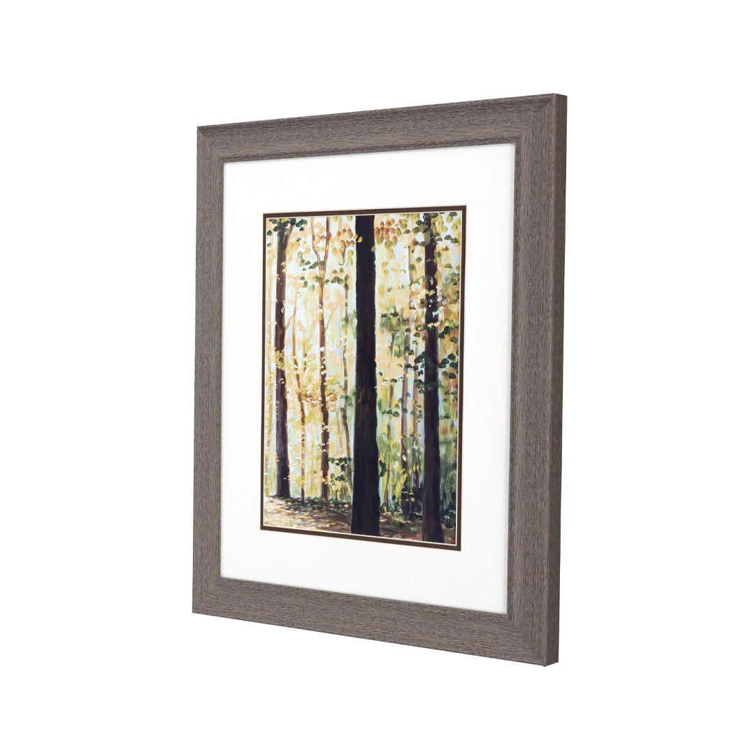 Autumn Forest II