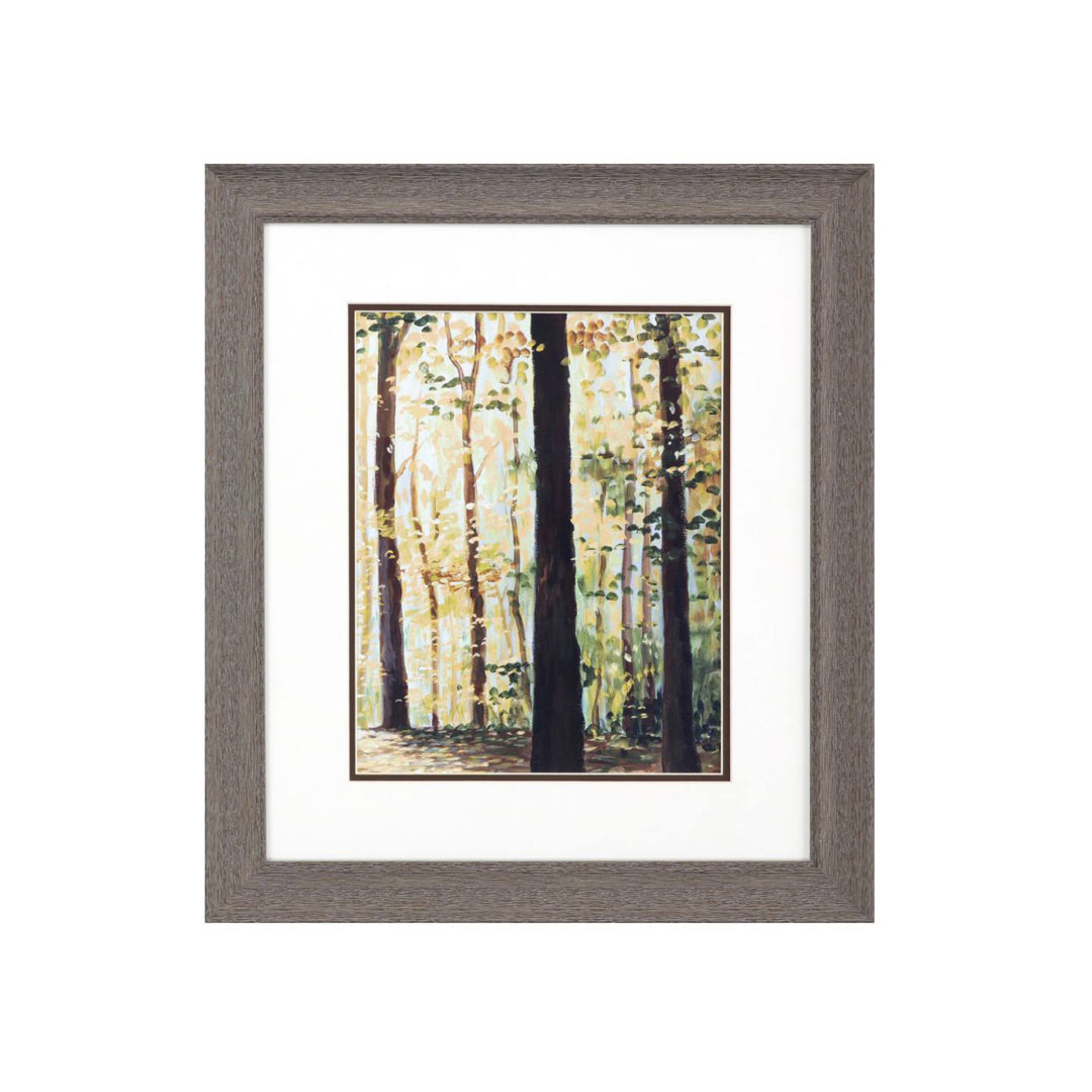 Autumn Forest II