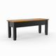 Drake Storage Bench