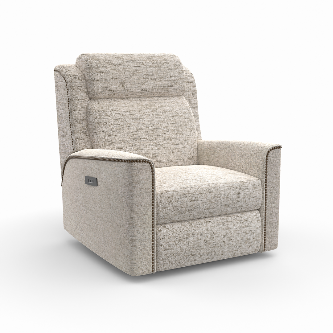 Mason Glider Recliner