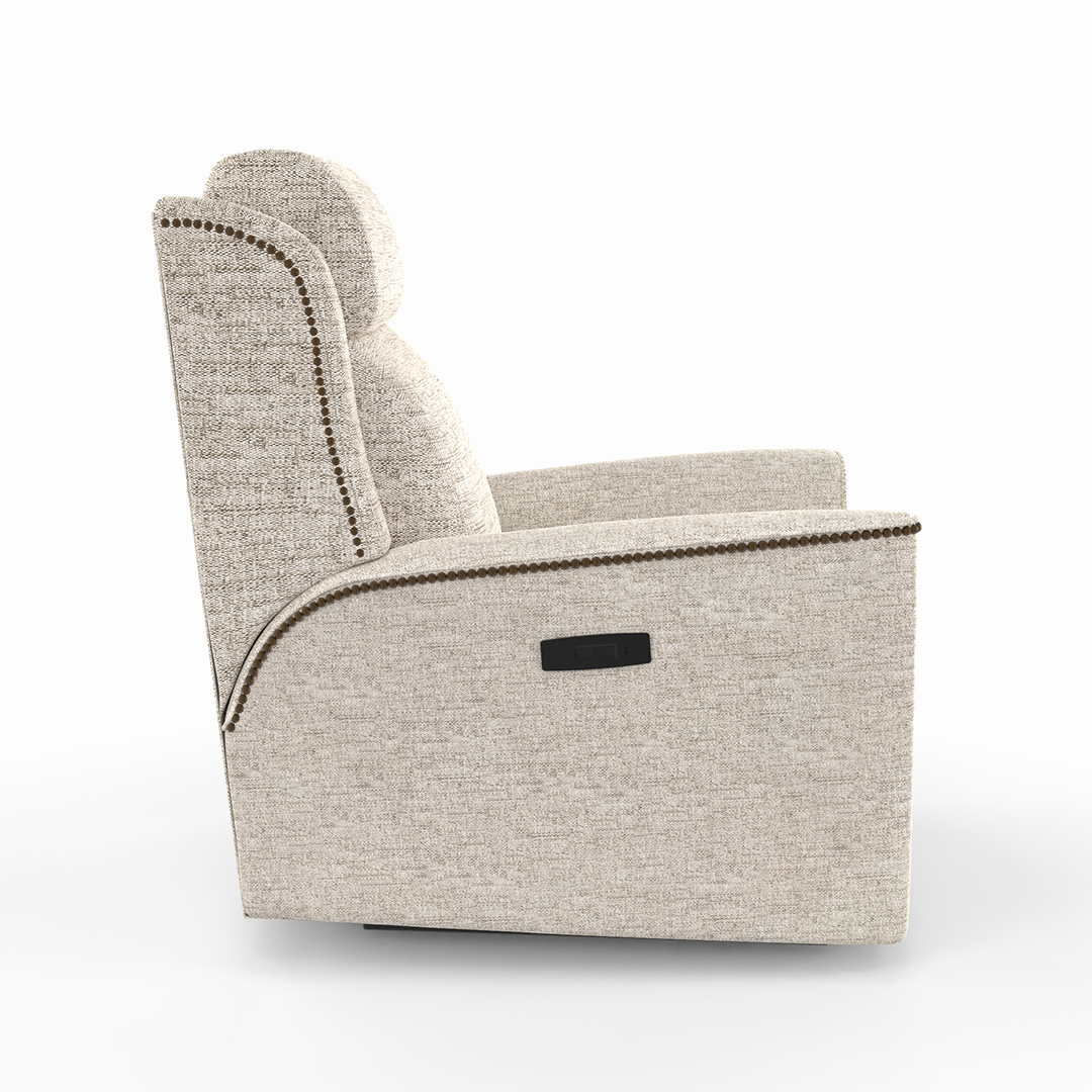 Mason Glider Recliner
