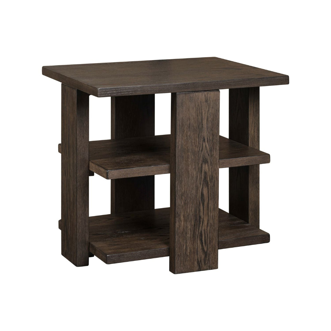 Harrison End Table