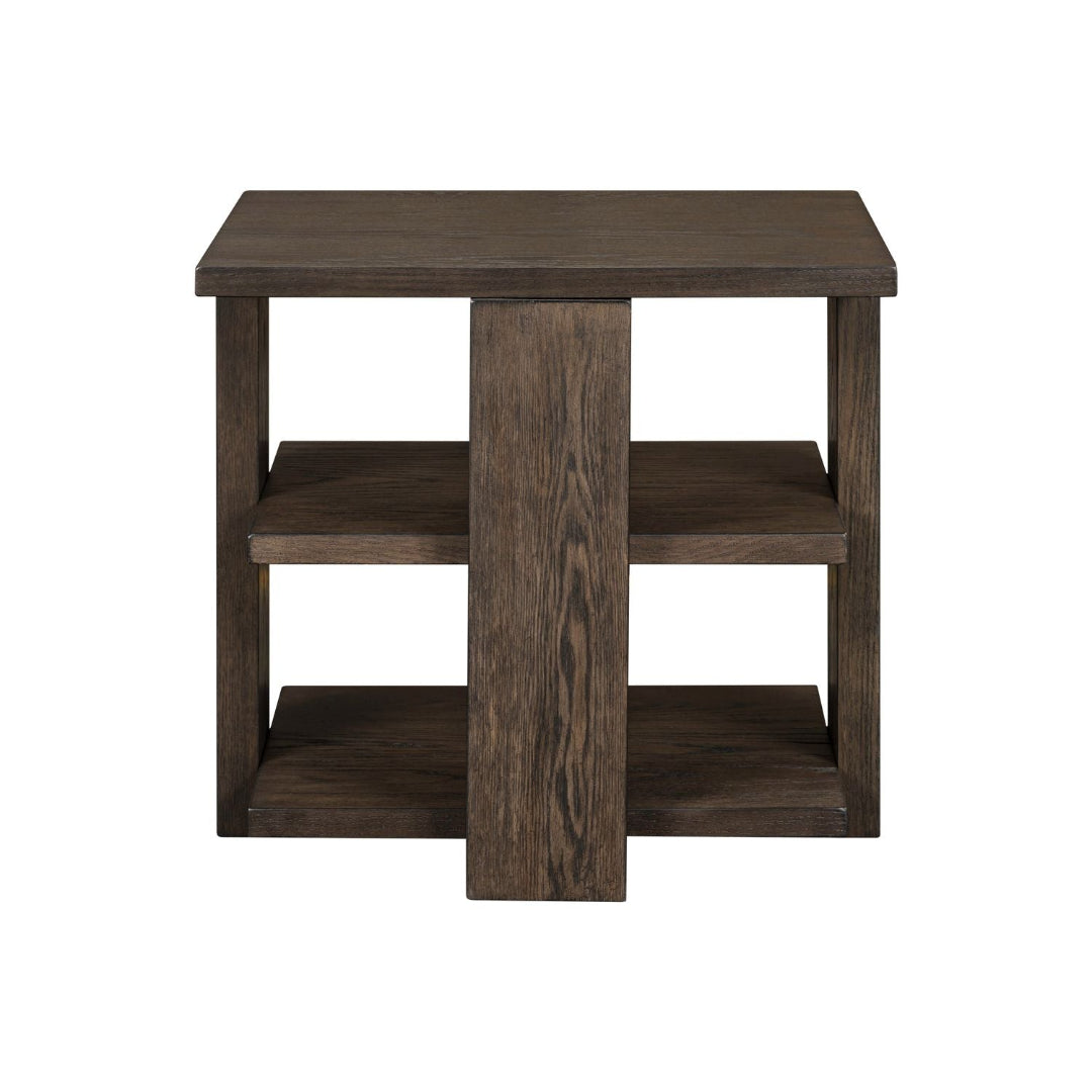 Harrison End Table
