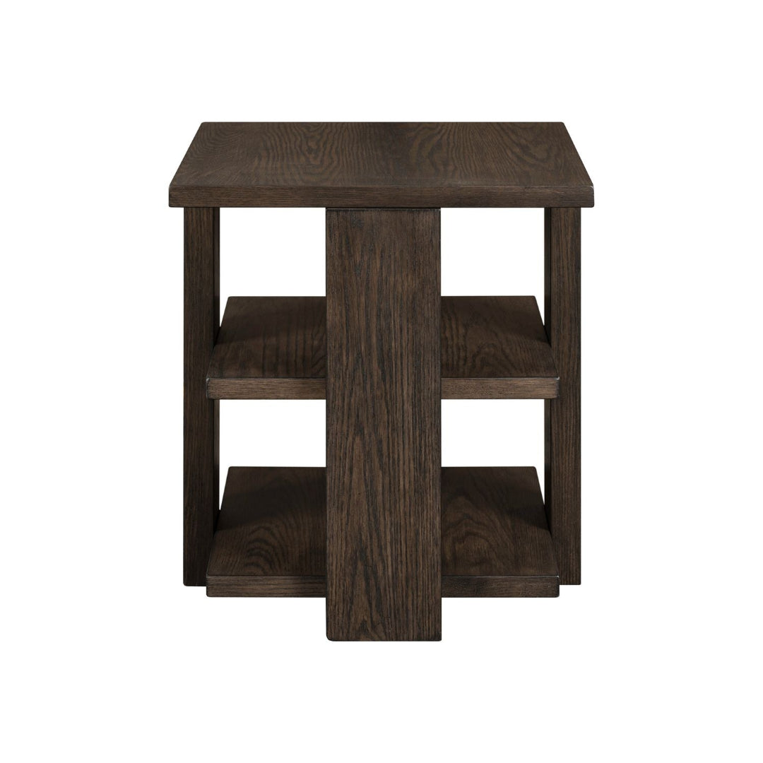 Harrison End Table