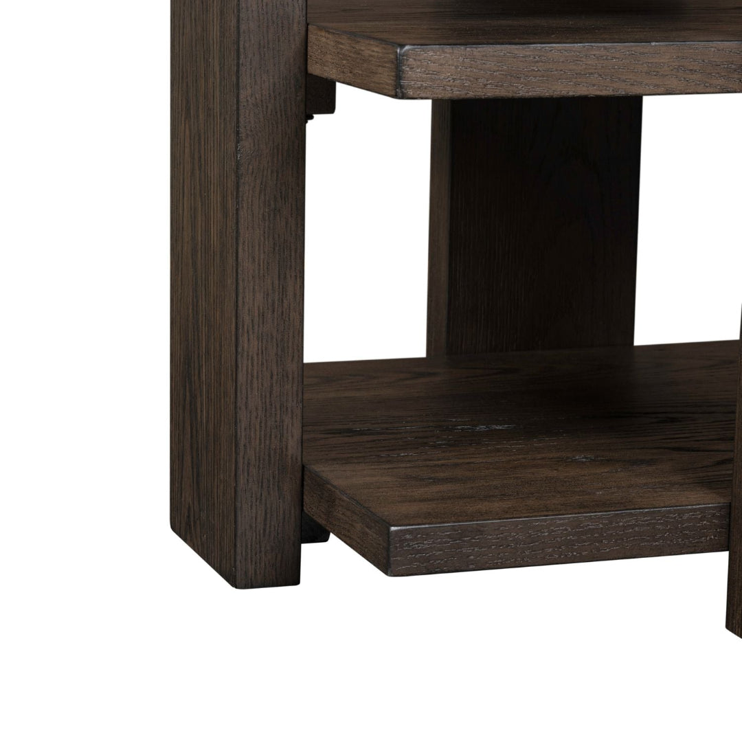 Harrison End Table