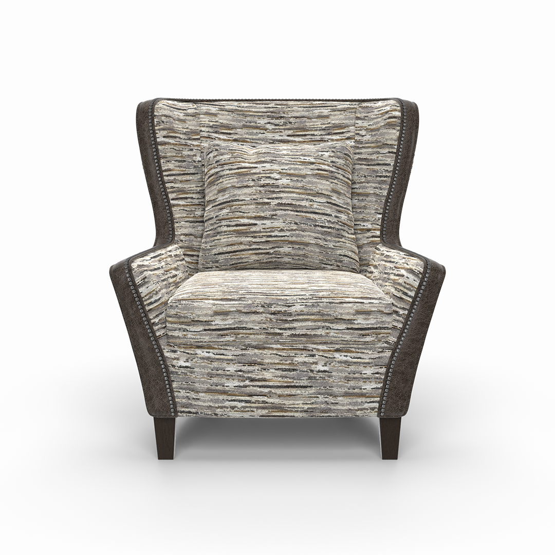 Alyssa High Style Chair