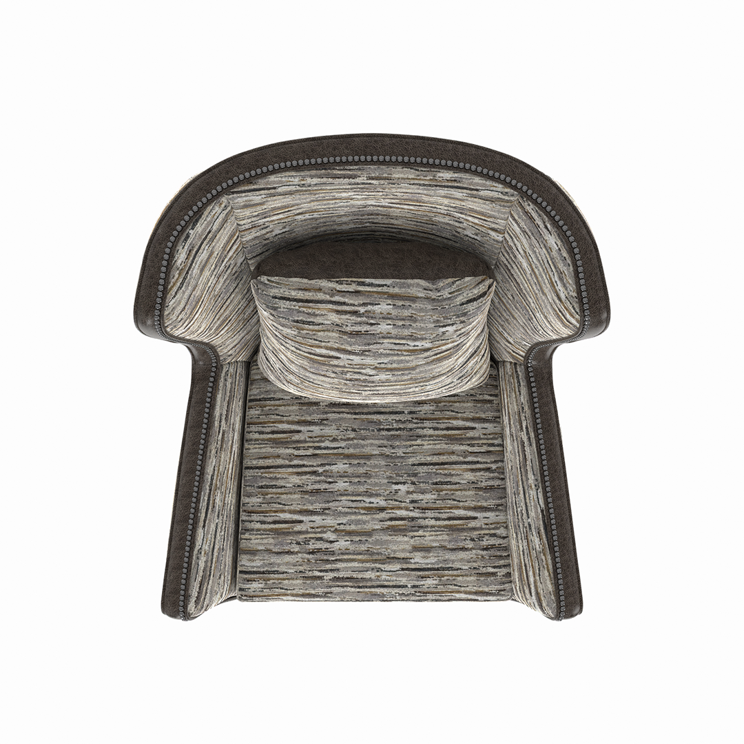 Alyssa High Style Chair