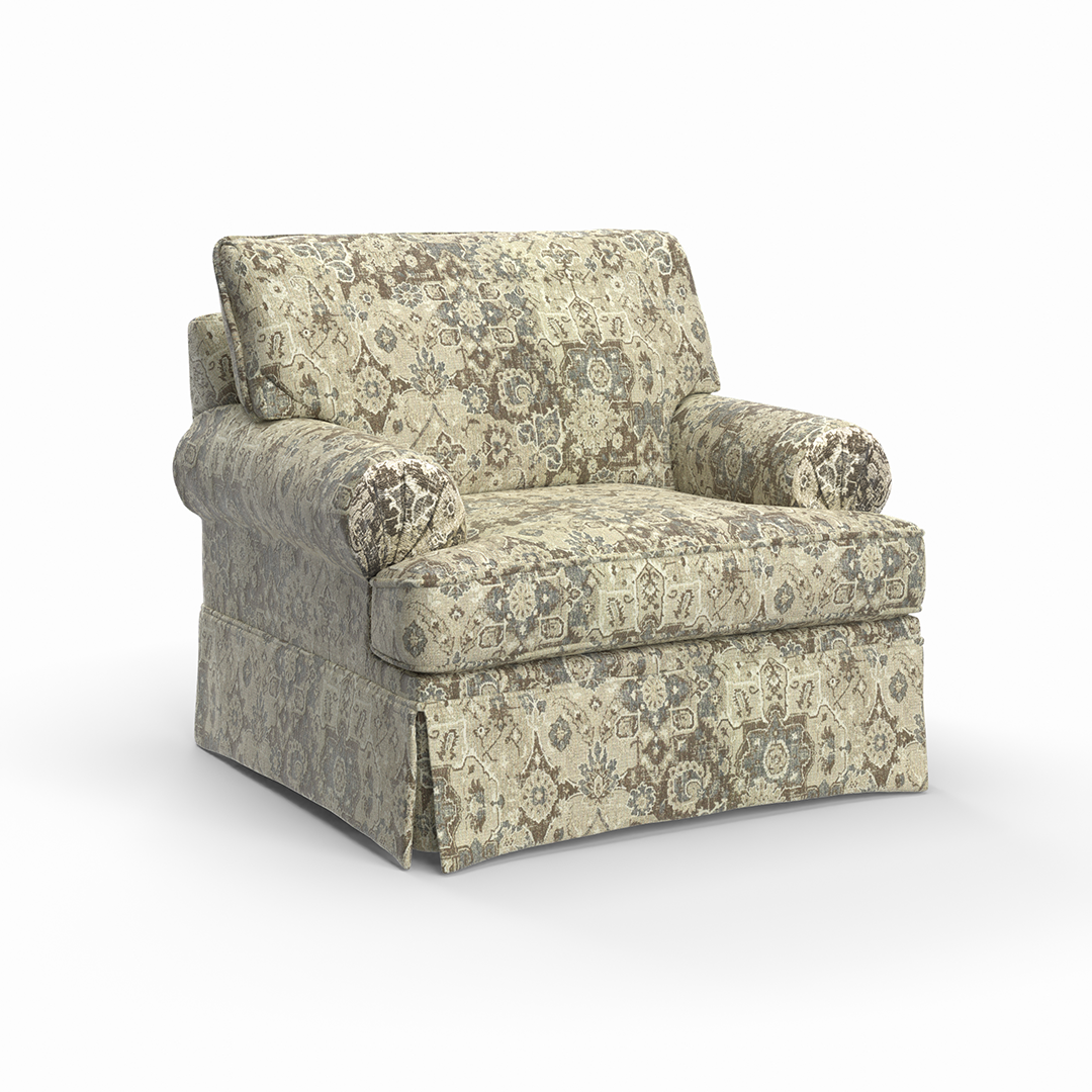 Bokhara Chair
